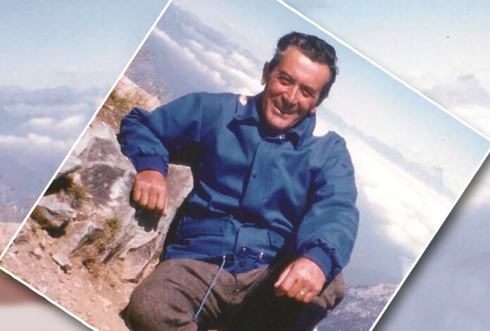 Faustino Dalmazzo