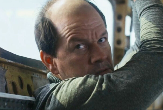 Flight Risk Flight Risk