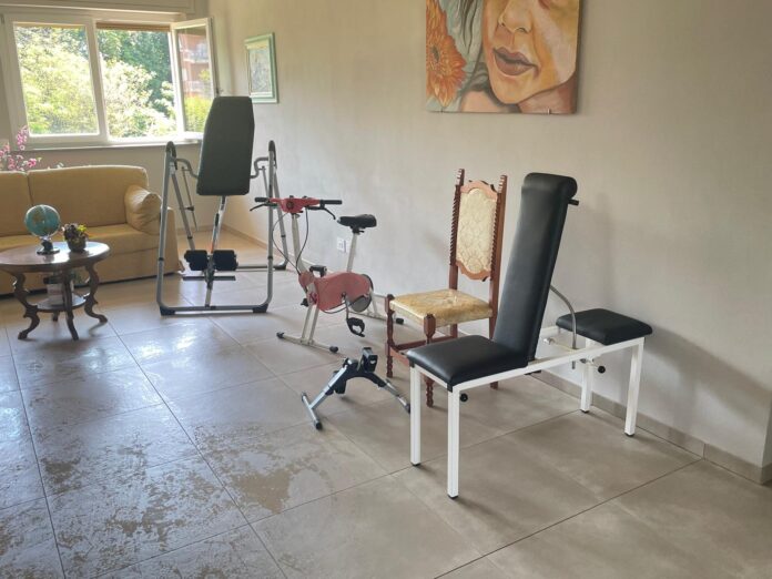 Attrezzatura Domenico Costamagna