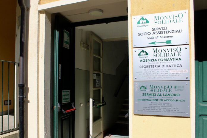 Consorzio Monviso Solidale