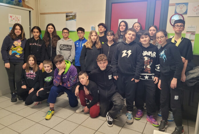 Istituto Comprensivo Sacco I Care For Me For You 2 Istituto comprensivo Sacco