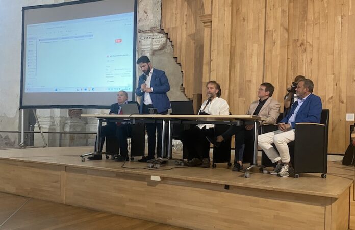 Riboldi a Savigliano Riboldi a Savigliano