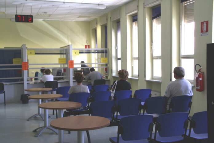 Sportelli Asl Percorso Di Tutela Uno sportello dell'Asl Cn1 legato ai