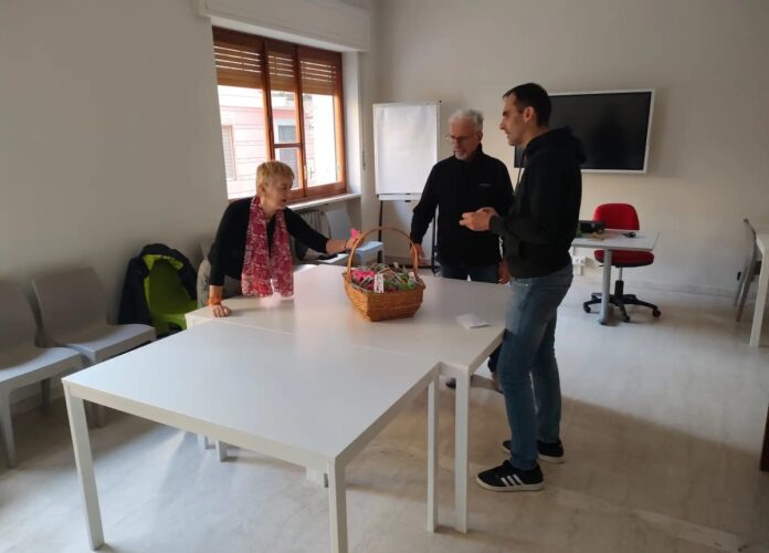 Ayla Casa Delle Donne Cuneo