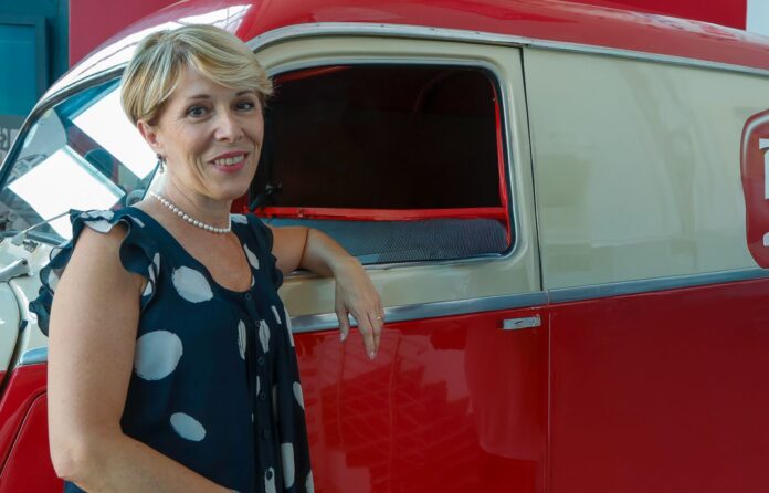 Alessandra Balocco 2 Alessandra Balocco 2