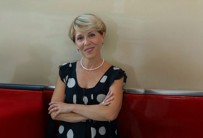 Alessandra Balocco Alessandra Balocco