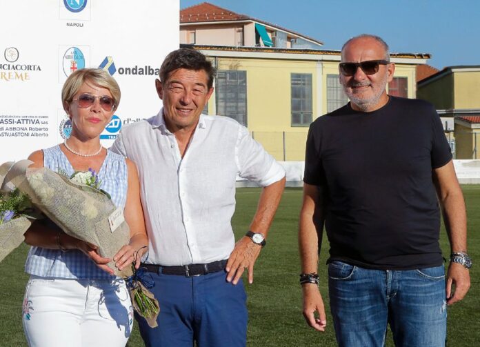 Alessandra Balocco Ruggero Costamagna Gianfranco Bessone Trofeo Balocco 2024 Alessandra Balocco Ruggero Costamagna Gianfranco Bessone Trofeo Balocco 2024