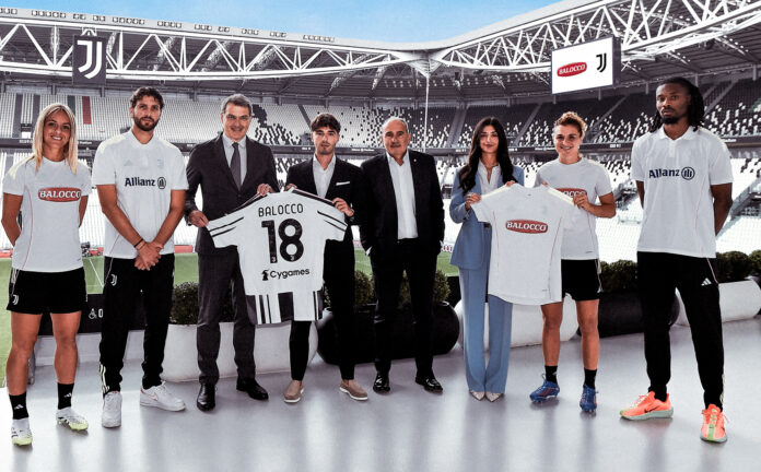 BALOCCO JUVENTUS NEWS