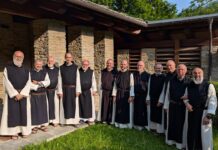 Pra D Mill Monastero Monaci 2025