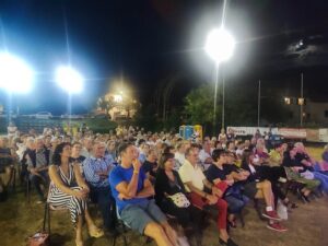 j'amis d' la madlana pubblico