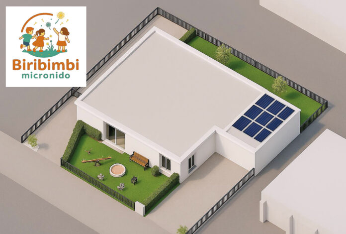 Biribimbi - Nido privato Biribimbi - Nido privato