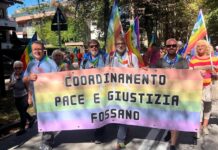 Carovana Della Pace 2023