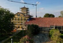 Casa Natale Don Alberione Restauri