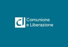 Comunione e Liberazione CL Logo
