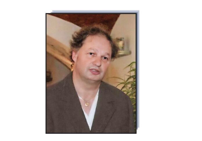 Cordovi Davide