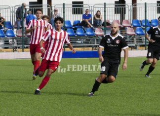 Coppa 2ª-3ª Categoria, la Benese a Passatore per la vetta