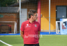 Il San Biagio si prende il derby, mister Macario: “Una grande prestazione”