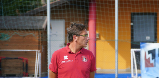 Il San Biagio si prende il derby, mister Macario: “Una grande prestazione”