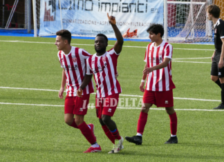 Coppa 2ª-3ª Categoria, Benese di misura a Passatore