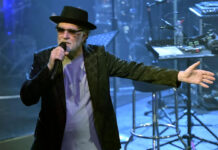 Francesco De Gregori Nevergreen
