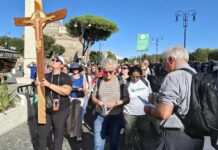 Giubileo Catechisti
