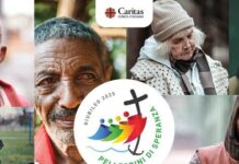 Giubileo In Mensa a Cuneo