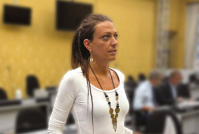 Giulia Marro Giulia Marro