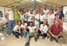 La Pro loco di Mellea