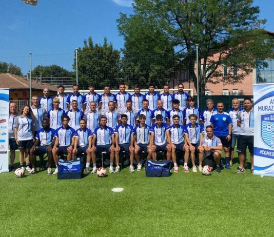 Coppa Piemonte-VdA, Murazzo e San Sebastiano subito in trasferta