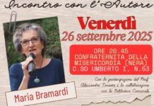 Maria Bramardi Villafalletto
