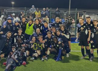 La Giovanile Centallo cade con onore, al Trinità il derby in Terza: tutto il calcio del weekend