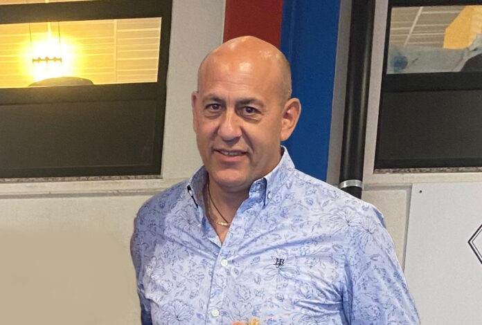 Bruno Actis