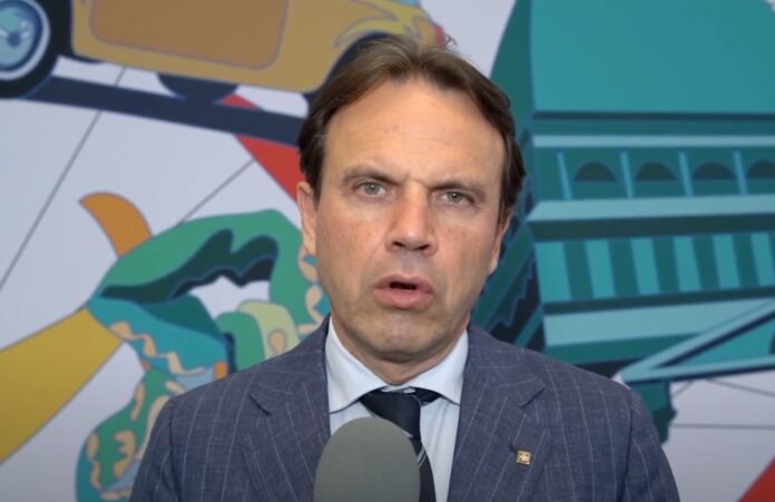 Andrea Tronzano