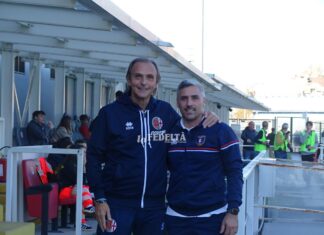 Alessandria-Centallo 2-1, Jodi Sacco: “Non posso rimproverare nulla ai ragazzi” (VIDEO)