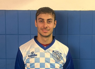 Prima Categoria, Simone Viola è un nuovo giocatore del Murazzo