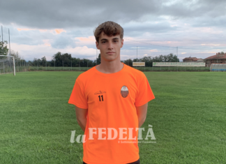 Coppa 2ª-3ª Categoria, debutto vincente per l’Orange Cervere