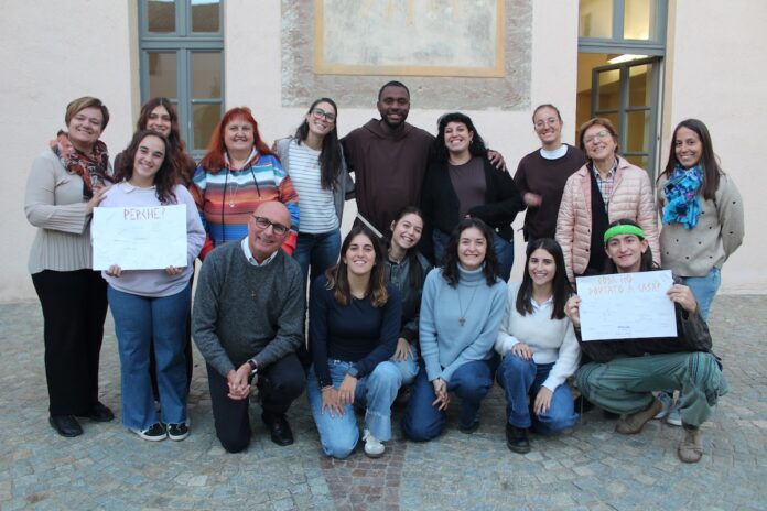 Giovani In Missione Giovani In Missione