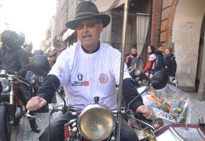 Pier Giuseppe Dutto Pier Giuseppe Dutto