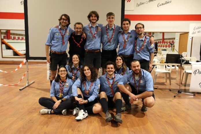 Scout Festa 110 Anni Foto Paolo Barge41