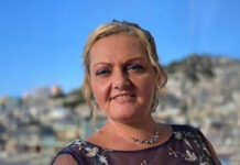 Lutto, a Bene Vagienna, per la scomparsa di Maria Simonetti Simonetti Anzellotti Maria