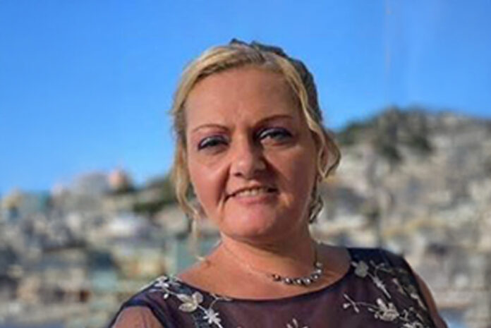 Simonetti Anzellotti Maria