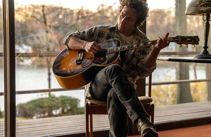 Springsteen Liberami Dal Nulla Springsteen Liberami Dal Nulla