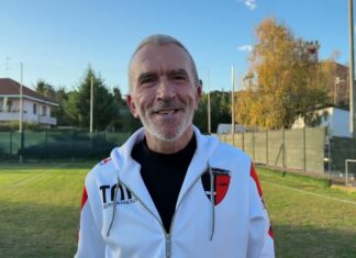 San Sebastiano-Azzurra 2-0, mister Perlo: “Abbiamo fatto il mese perfetto” (VIDEO)