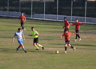 Storica vittoria del Fossano, il Trinità torna in vetta: tutto il calcio del weekend