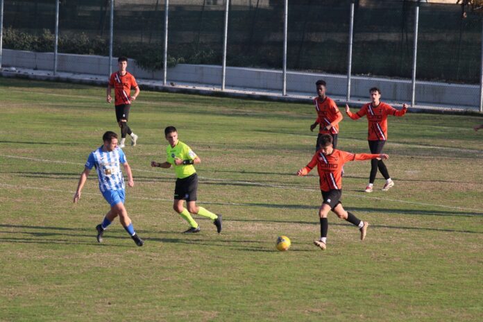 Uno scatto di Sant'Albano e Carmagnola (foto Guido Rosa)