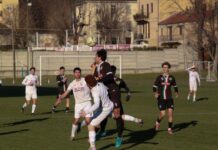 Fossano e Centallo impegnate in casa, derby in Seconda: tutto il calcio del weekend