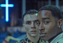 A I Portici “40 secondi”, sulla tragica vicenda di Willy Monteiro Duarte 40 Secondi