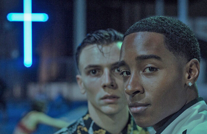 40 Secondi 40 Secondi