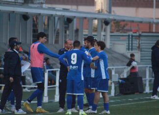 Alessandria-Fossano 2-3, mister Fresia: “Abbiamo fatto un’impresa”
