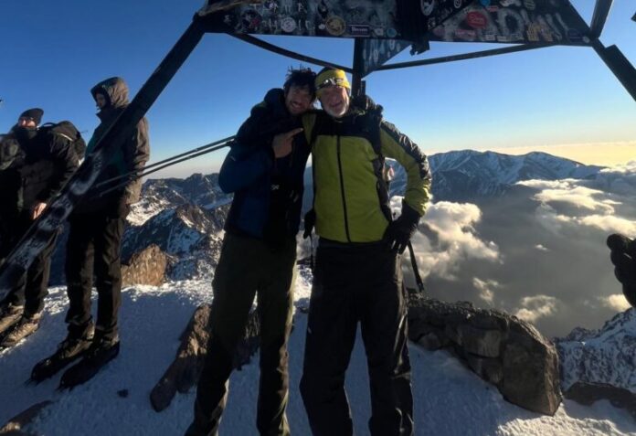 Andrea E Alberto Silvestro